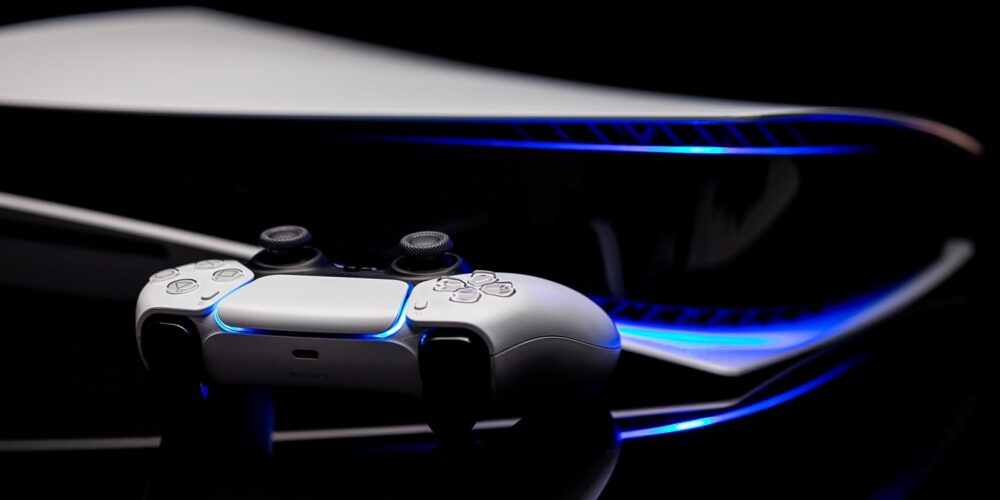 فروش پلی استیشن 5