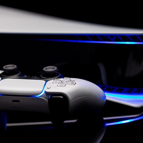 فروش پلی استیشن 5