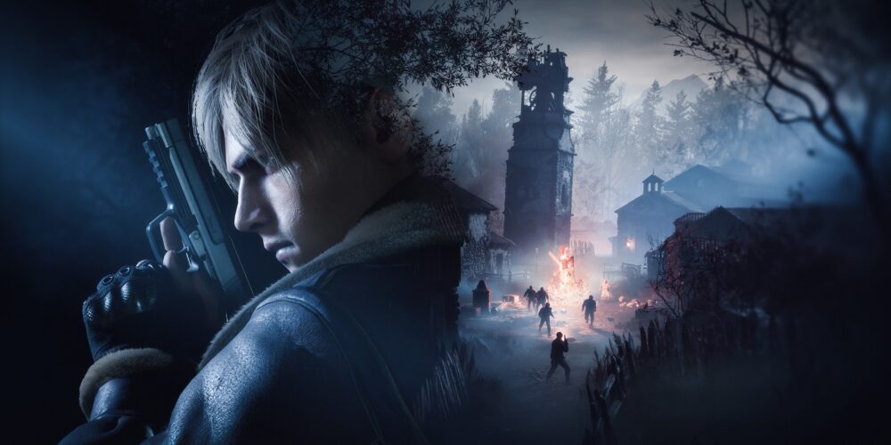 فروش ریمیک Resident Evil 4