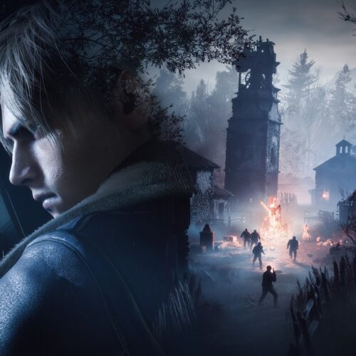فروش ریمیک Resident Evil 4
