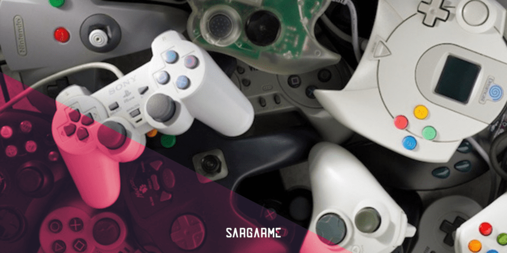 بهترین کنترلر های بازی