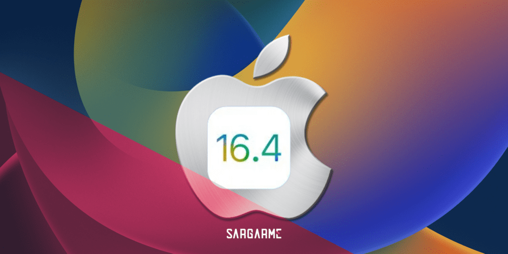 iOS 16.4