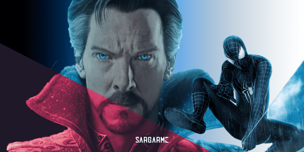 فیلم اسپایدرمن 3