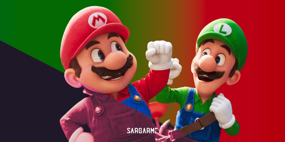 فروش Super Mario Bros