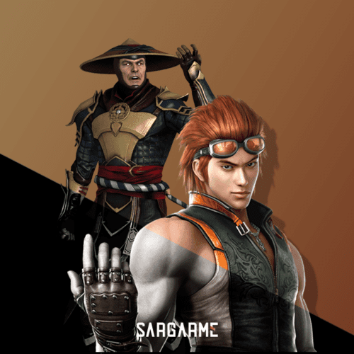 سازندگان مورتال کمبت