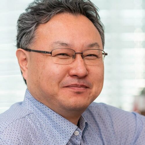 آینده صنعت بازی ها