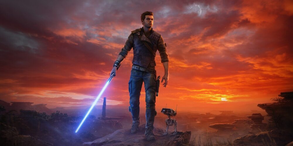 سیستم مورد نیاز بازی Star Wars Jedi: Survivor