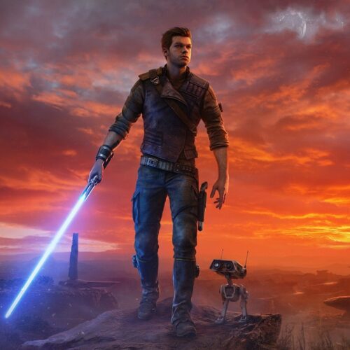 سیستم مورد نیاز بازی Star Wars Jedi: Survivor