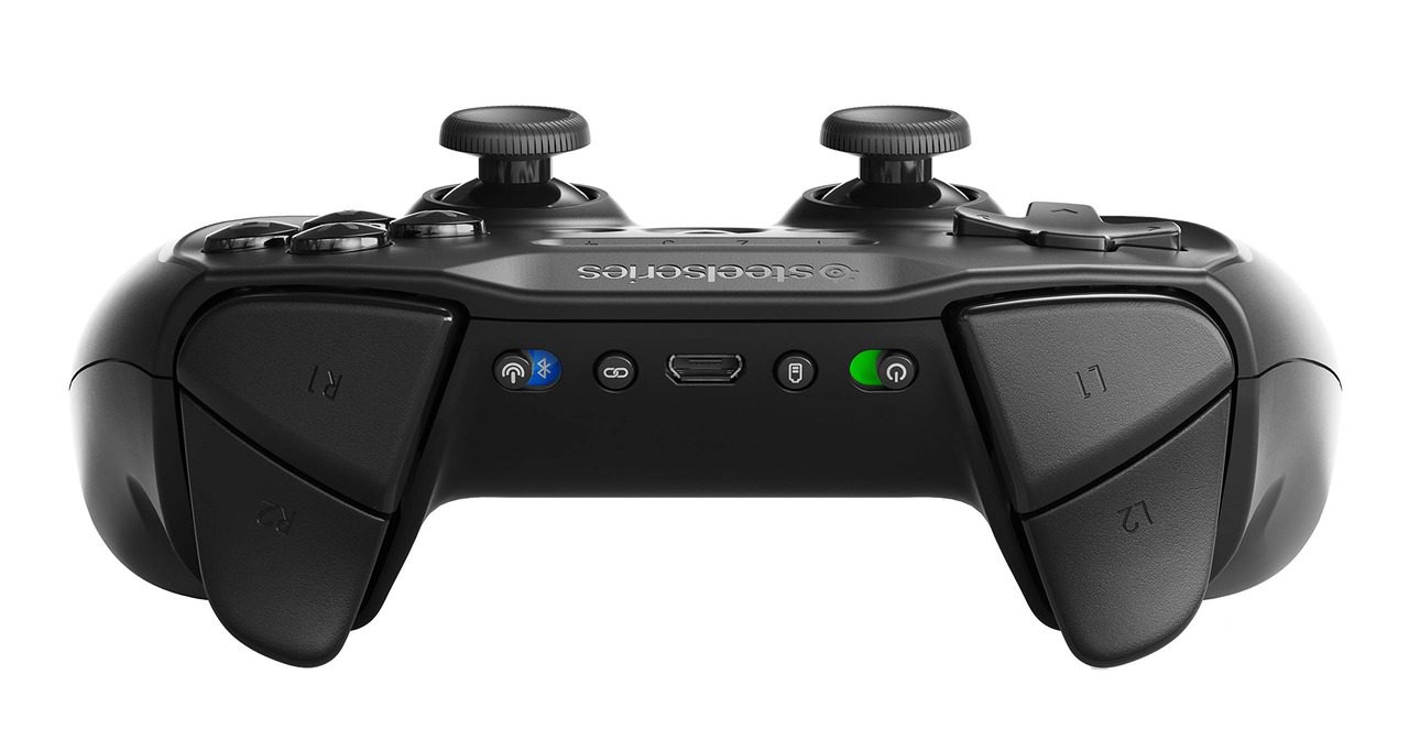 بهترین کنترلرهای بازی