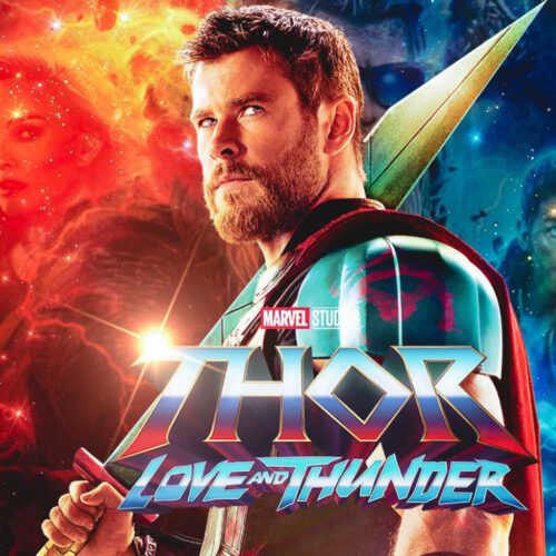 فروش فیلم ثور 4