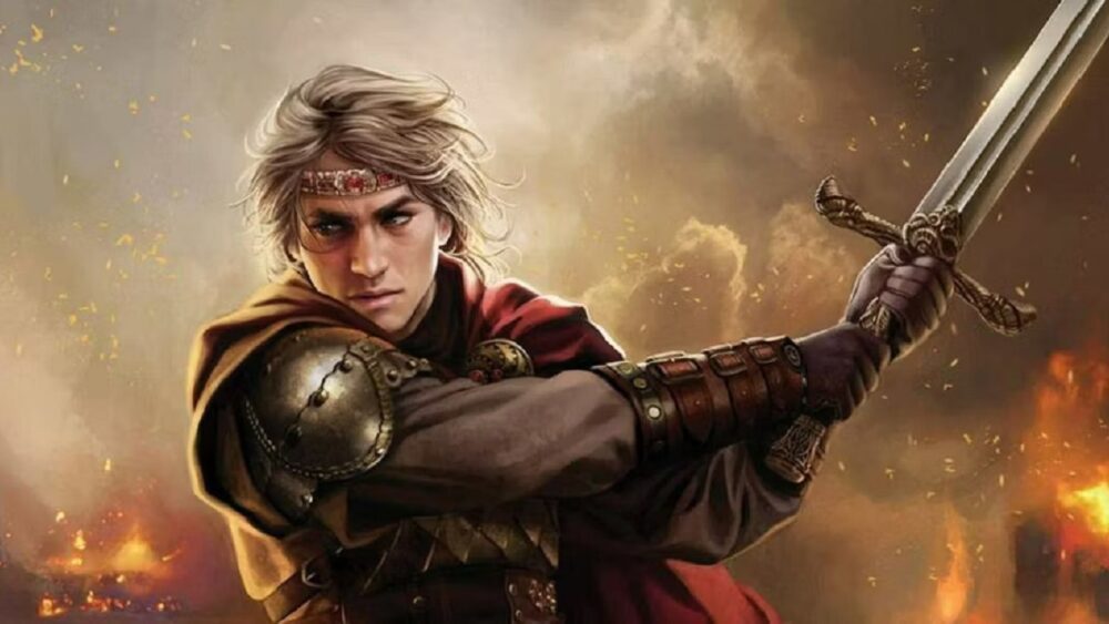 اسپین آف جدید Game of Thrones