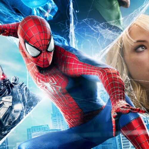 نقاط قوت فیلم مرد عنکبوتی شگفت انگیز 2