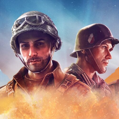 تاریخ انتشار بازی Company of Heroes 3