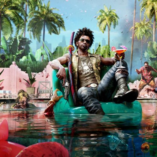 بازی Dead Island 2