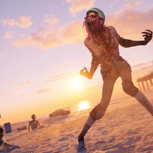 مدت زمان گیم پلی بازی Dead Island 2