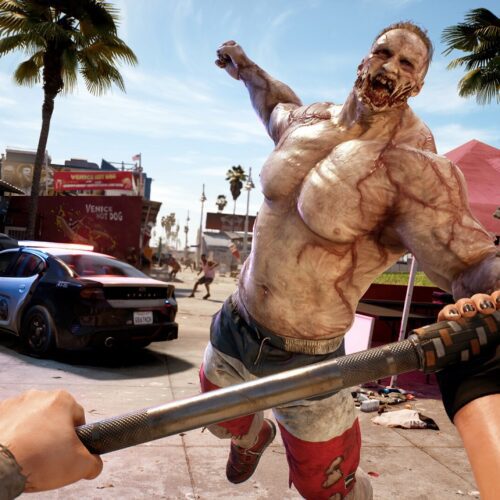 گیم پلی بازی Dead Island 2
