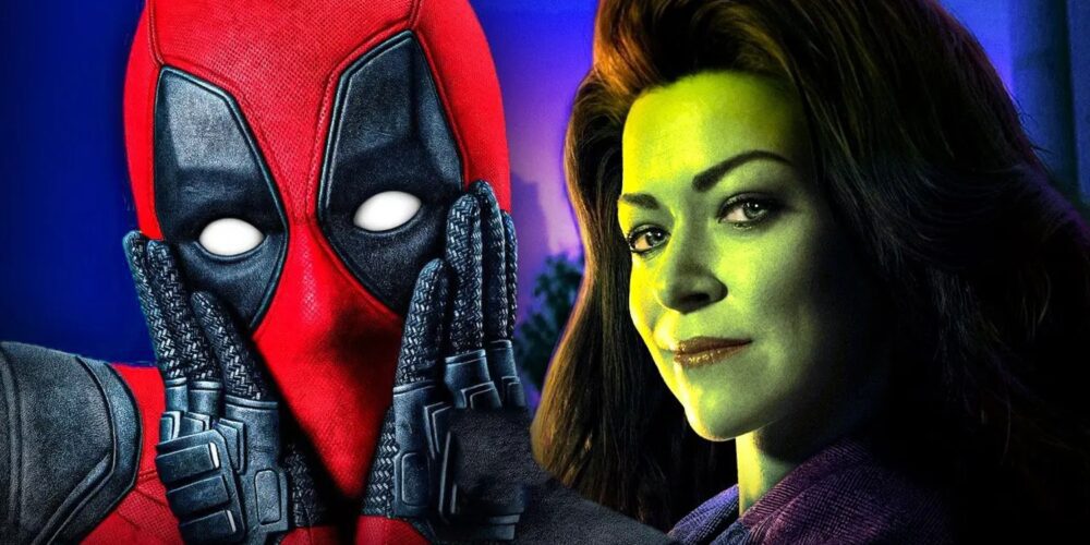 نویسنده سریال شی هالک