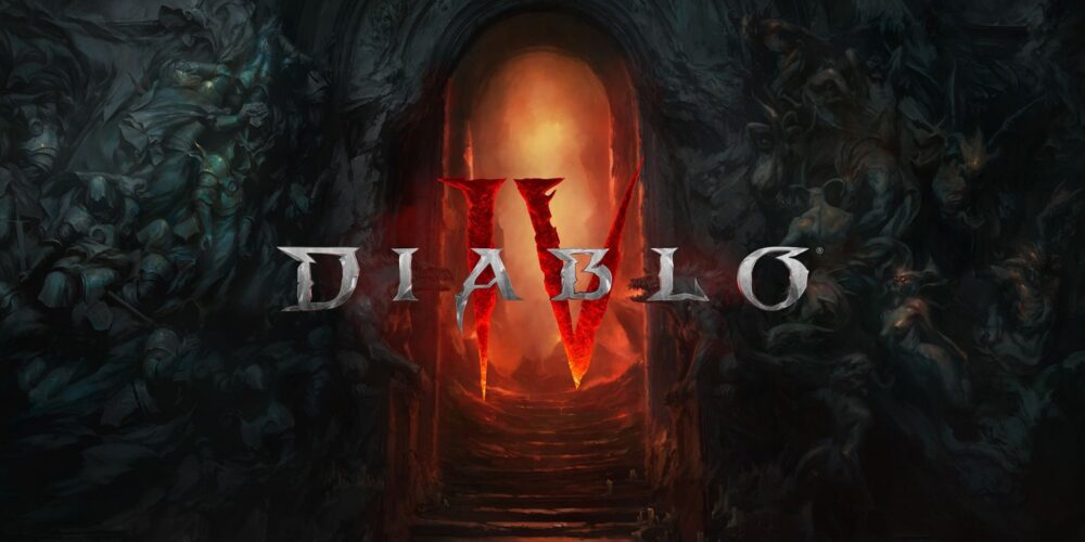 سیستم مورد نیاز بازی Diablo 4