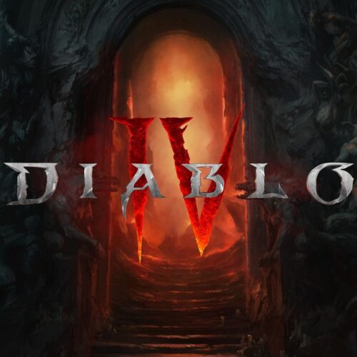 سیستم مورد نیاز بازی Diablo 4