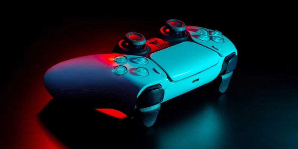 پتنت جدید کنترلر پلی استیشن