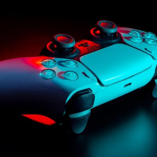 پتنت جدید کنترلر پلی استیشن