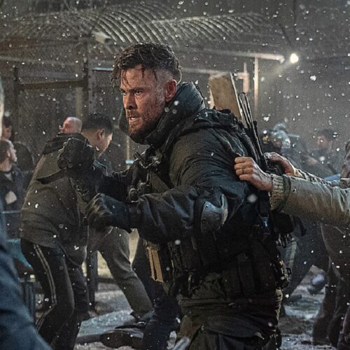 تریلر فیلم Extraction 2