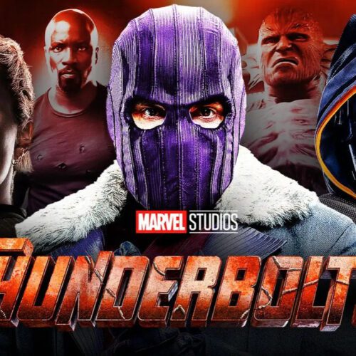 دنباله فیلم بلک ویدو