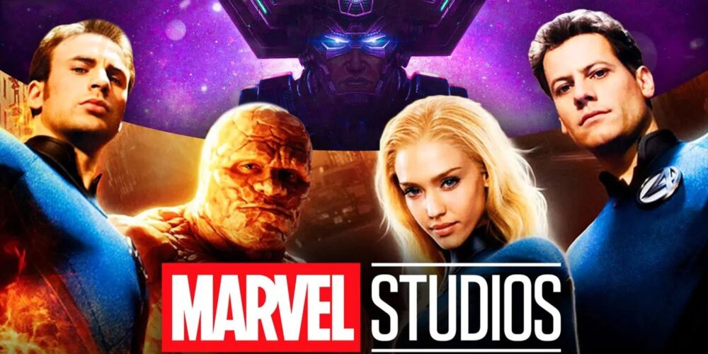 ابرشرور ریبوت چهار شگفت انگیز