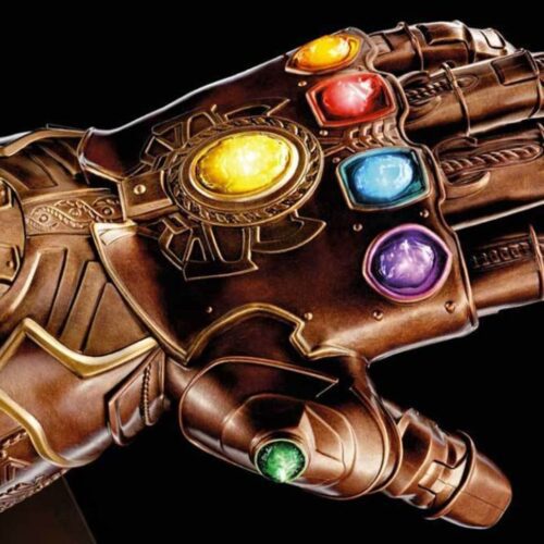 دستکش بینهایت