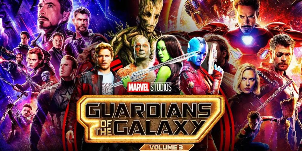 شخصیت های مهمان در فیلم Guardians of the Galaxy 3