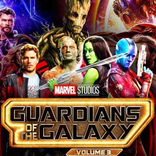 شخصیت های مهمان در فیلم Guardians of the Galaxy 3