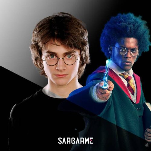 هری پاتر بعدی