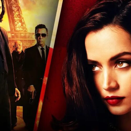 اسپین آف جان ویک