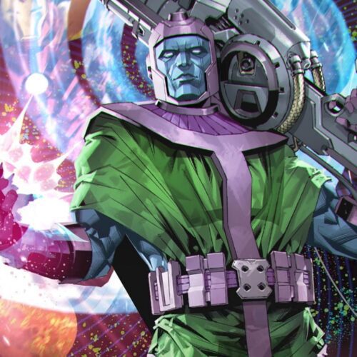 بازیگر کانگ فاتح