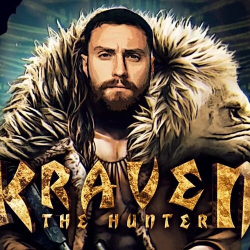 تریلر فیلم Kraven The Hunter