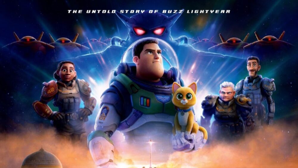 اسپین آف انیمیشن داستان اسباب بازی