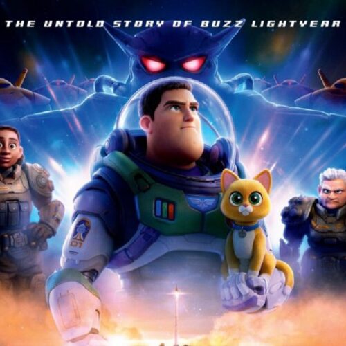 اسپین آف انیمیشن داستان اسباب بازی