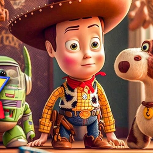 داستان اسباب بازی