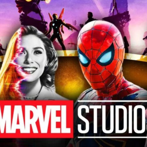 تئوری دنیای سینمایی مارول