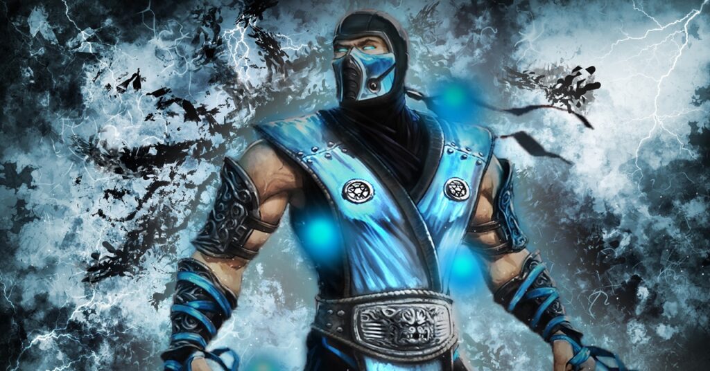 بازی Mortal Kombat 12