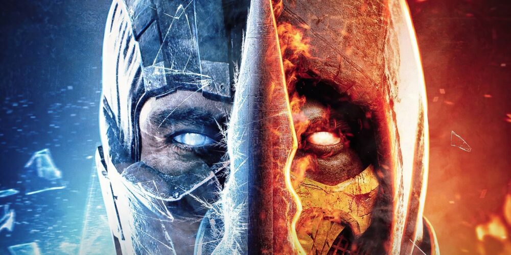 بازی Mortal Kombat 12