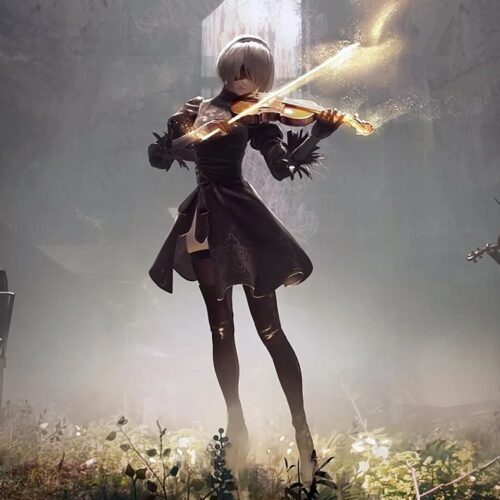 اسکوئر انیکس و ایکس باکس