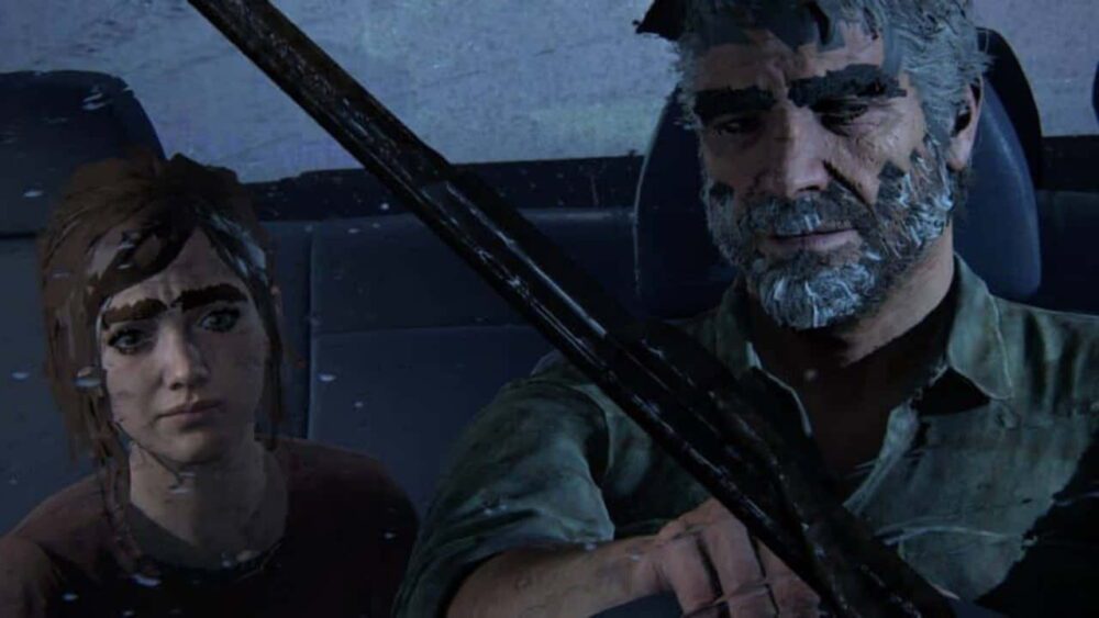 بازیکنان میتوانند نسخه رایانه شخصی The Last of Us را در استیم پس بدهند