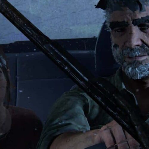 بازیکنان می‌توانند نسخه رایانه‌ شخصی The Last of Us را در استیم پس بدهند