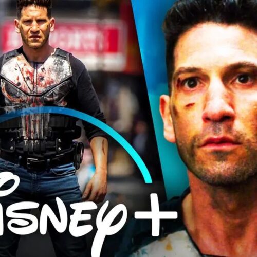 ریبوت سریال پانیشر