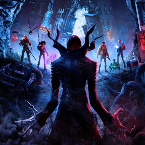 بازی های جدید گیم پس در نیمه دوم آوریل