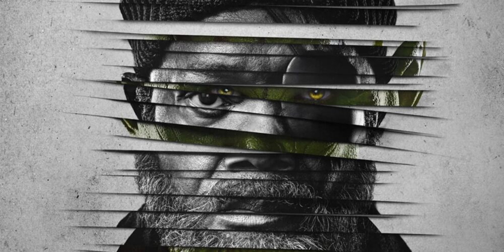 رده بندی سریال Secret Invasion