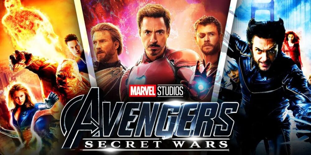 شخصیت کلیدی فیلم Avengers 6