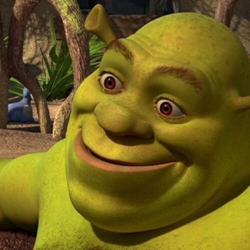 انیمیشن شرک 5