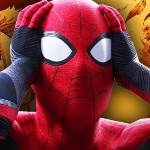 فیلم اسپایدرمن